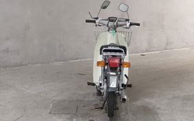 HONDA SUPER CUB90 HA02
