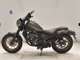 Фото Honda REBEL 250 S 2017 с японского аукциона