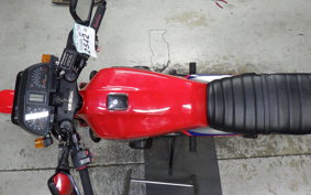 KAWASAKI Z400 GP 1983 KZ400M