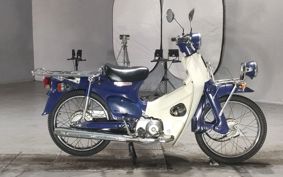HONDA SUPER CUB50 AA01