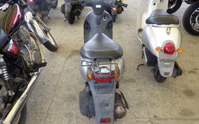 SUZUKI LET's 4 CA45A