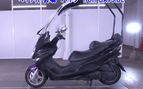 YAMAHA MAJESTY 125FI SE27