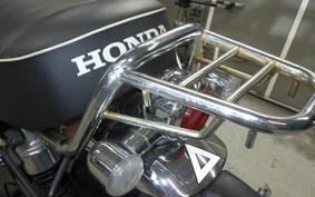 HONDA MONKEY 125 2017 JB03