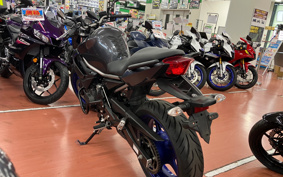 YAMAHA XJ6 N 2015 RJ22