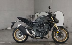 HONDA CB1000 HORNET SP SC86