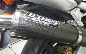 HONDA VTR1000F 1999 SC36