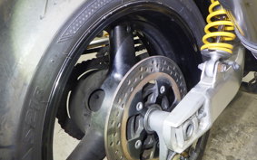 SUZUKI GSX1400 2004 GY71A