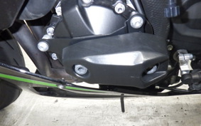 KAWASAKI NINJA ZX-6R A 2024 ZX636J