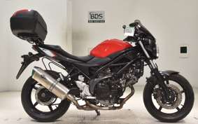 SUZUKI SV650 A 2017 VP55B