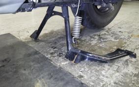 YAMAHA CYGNUSRAYZR 2010