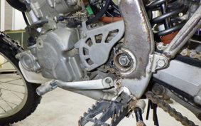 HONDA CRF150R 2023 KE03