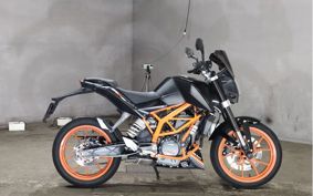 KTM 250 DUKE JGE40