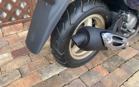 SUZUKI AVENIS150 CG43A