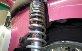 HONDA C110 SUPER CUB 2014 JA44