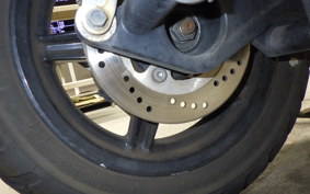 YAMAHA BW S125 Gen.2 SED9J