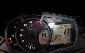 KAWASAKI NINJA ZX-6R 2019 ZX636G