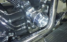 HARLEY FLSTF 1450 2004