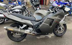 HONDA CBR1100XX 1997 SC35