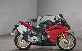 HONDA CBR250RR MC51