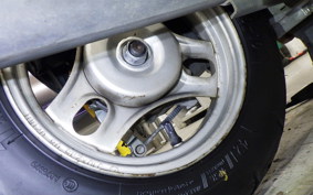 HONDA TODAY 2 2004 AF67