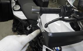 BMW F700GS 2013