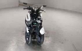 YAMAHA TRICITY 125 SEC1J