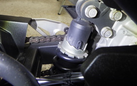 KAWASAKI NINJA 400 2023 EX400L