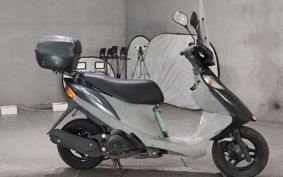 SUZUKI ADDRESS V125 CF46A