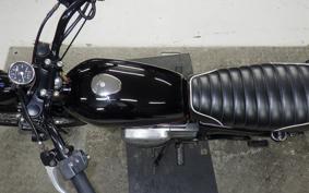KAWASAKI 250TR BJ250F