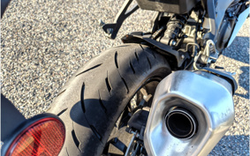 KAWASAKI NINJA ZX-4R SE 2025 ZX400P