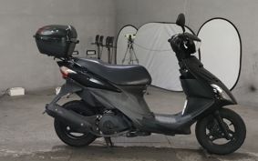 SUZUKI ADDRESS V125 CF4MA