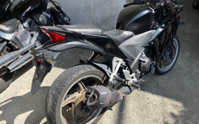 HONDA CBR250R MC41