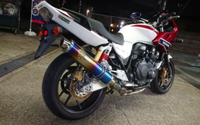 HONDA CB400 SUPER  BOL DOR ABS 2014 NC42