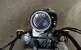 HONDA GB350 2023 NC59