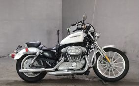 HARLEY HARLEY XL883L 2007 CR2