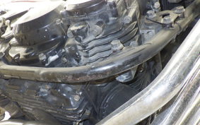 YAMAHA XJ400Z 1983 33M