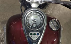KAWASAKI VULCAN1500 CLASSIC 2003 VNT50G