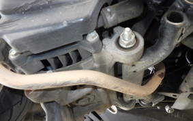 HONDA TACT-4ﾍﾞｰｼｯｸ AF79