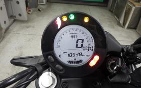 KAWASAKI ELIMINATOR400-3 2024 EL400A