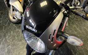 SUZUKI SV650X ABS 2021 VP55B