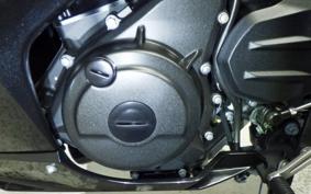 KAWASAKI NINJA 250 2 2006 EX250P