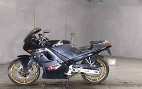HONDA CBR250R MC17