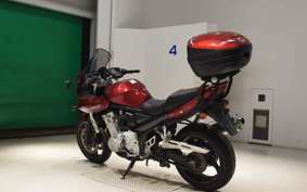 SUZUKI BANDIT 1250 SA 2007 GW72A