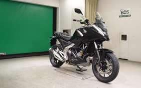 HONDA NC750X DCT 2026 RH23