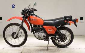 HONDA XL500S 1979 PD01