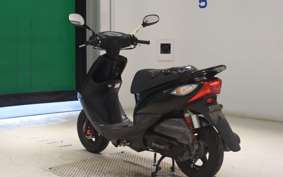 YAMAHA JOG ZR Gen.3 2015 SA39J
