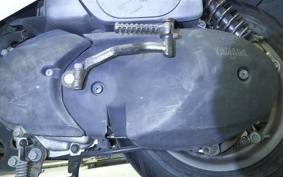 YAMAHA MAJESTY 125 FI