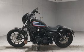 HARLEY XL1200NS 2019 LP3