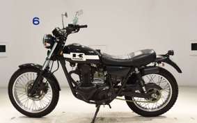 KAWASAKI 250TR BJ250F