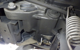 YAMAHA AXIS 125 Z SED7J